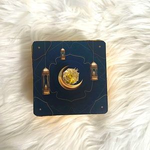 Cute Ramadan table decoration